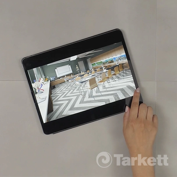 ПВХ плитка «Tarkett» Sacramento (914,4*152,4*3 мм) — купить в Рубцовске