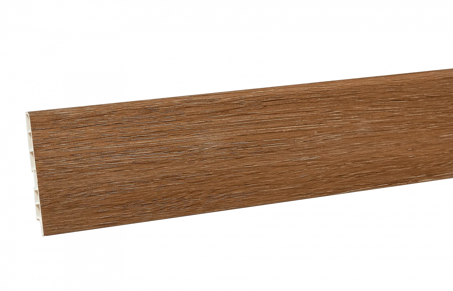 Плинтус CM Floor Дуб Мадейра  (2200*15*85 мм) — купить в Рубцовске