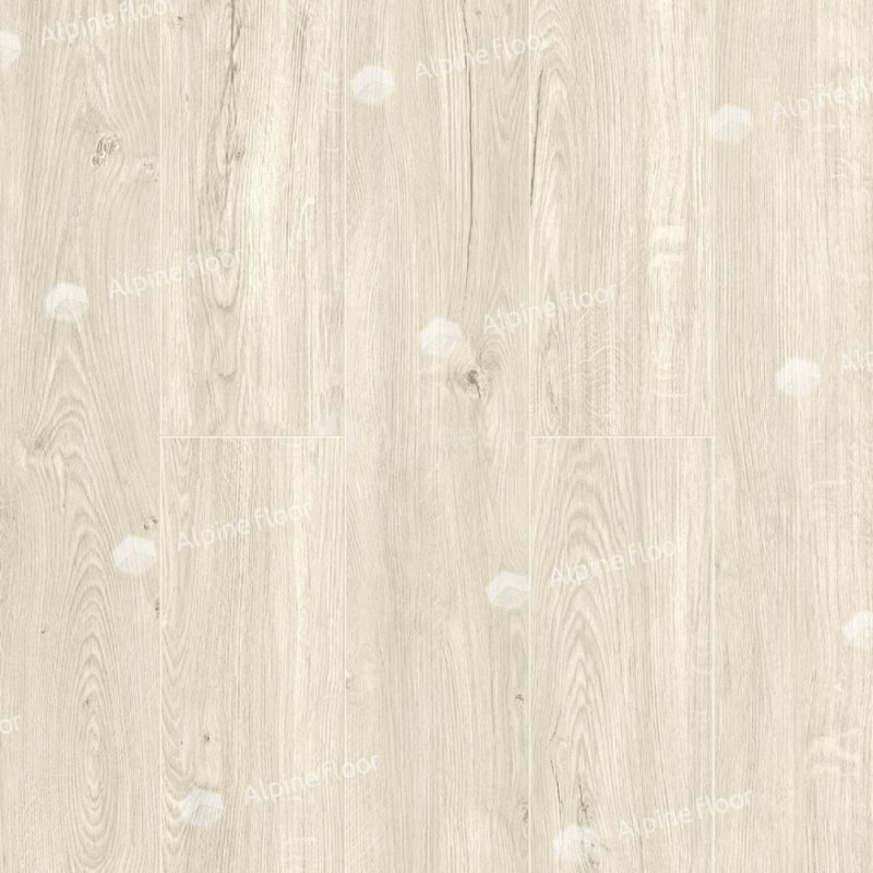 SPC Ламинат "Alpine Floor" Секвойя Серая (1220*183*4 мм) — купить в Рубцовске
