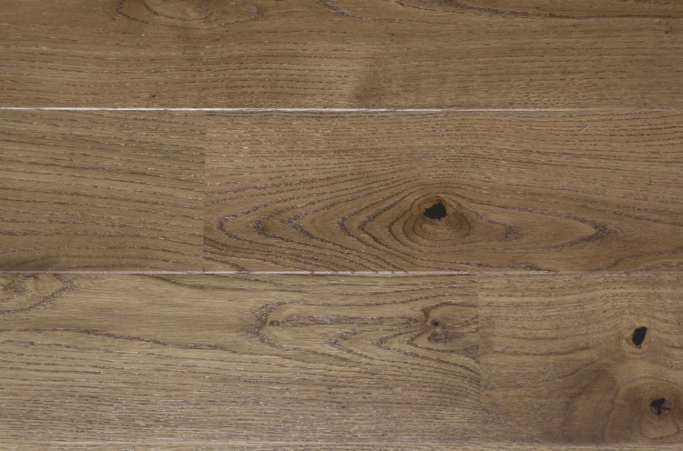 Паркетная доска "Sommer" Malmo Дуб Light Brown (1000*164*13,2 мм) — купить в Рубцовске