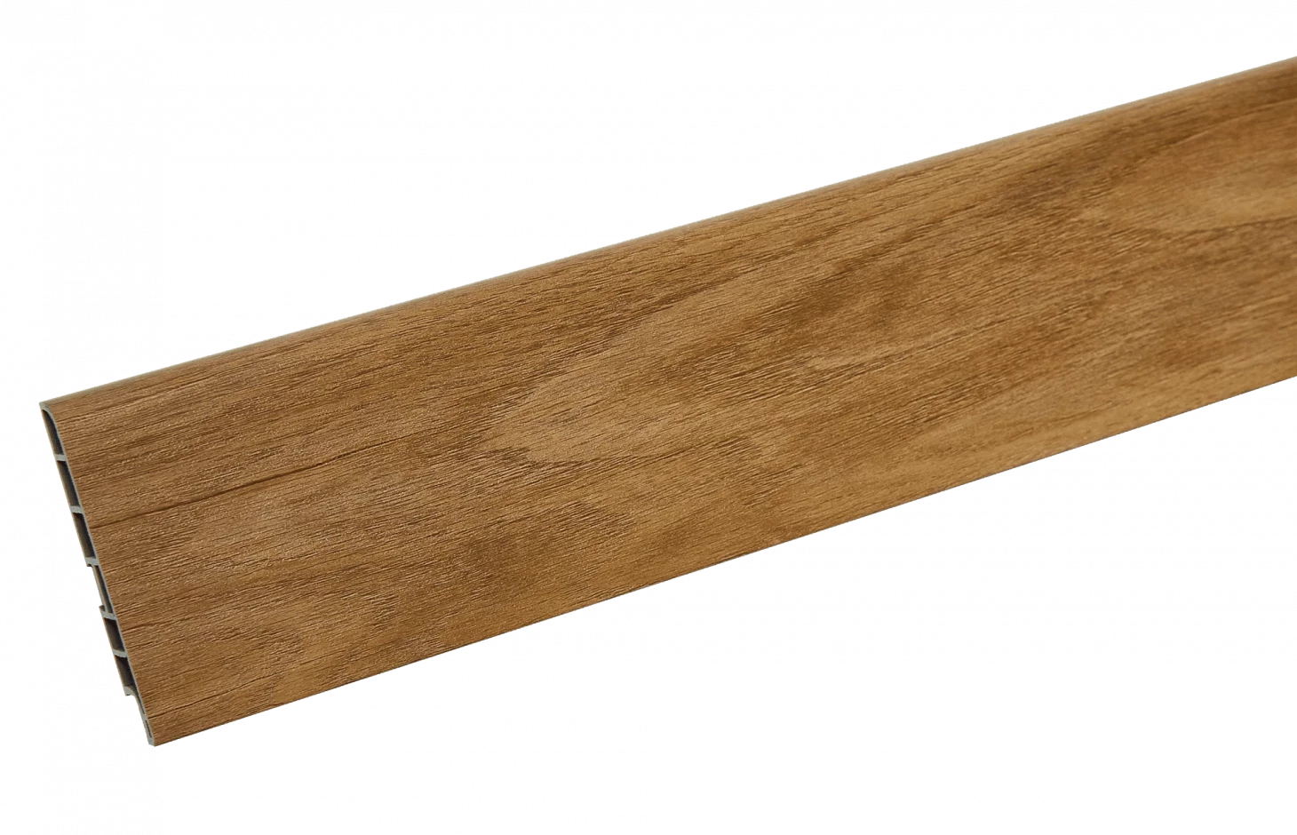 Плинтус CM Floor Дуб Мальме  (2200*15*85 мм) — купить в Рубцовске