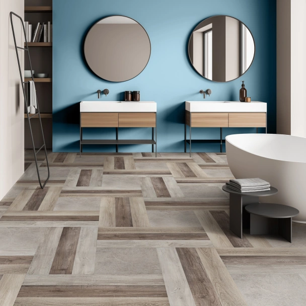 ПВХ плитка «Tarkett» Astra (914,4*152,4*2,1 мм) — купить в Рубцовске