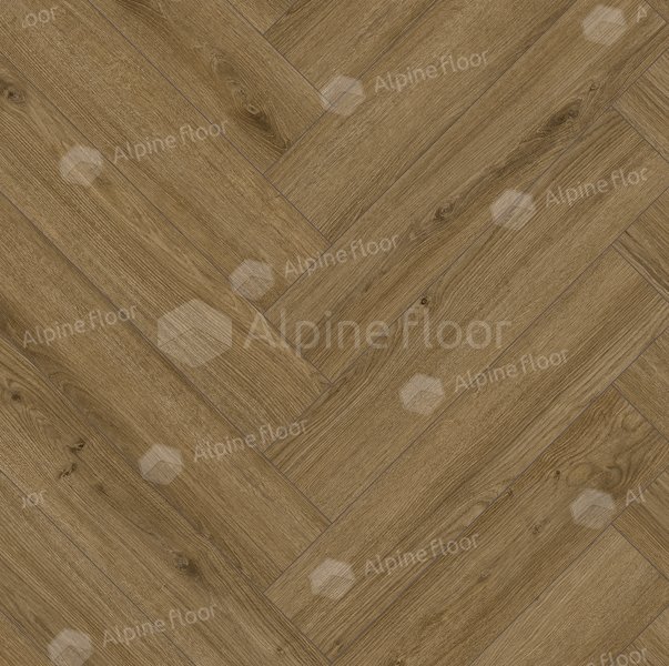 Ламинат "Alpine Floor" Дуб Азуара (643*131*8 мм) — купить в Рубцовске