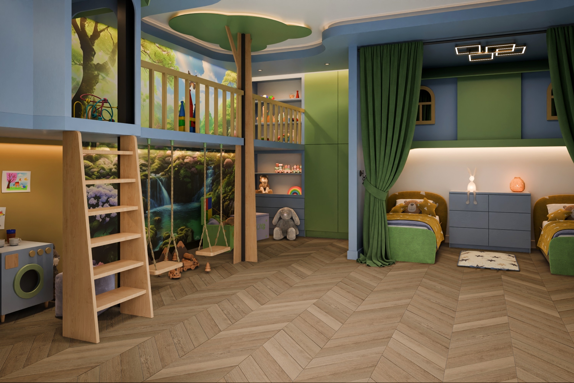 Усовершенствованная кварц-виниловая плитка «Damy Floor» Сен-Клу (600*127*2,5 мм) — купить в Рубцовске