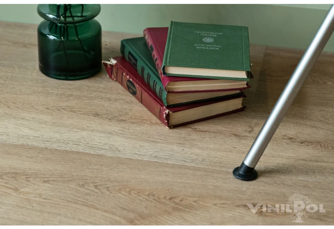 Кварц-винил Дуб Портофино (1219,6*228,6*2 мм) — купить в Рубцовске