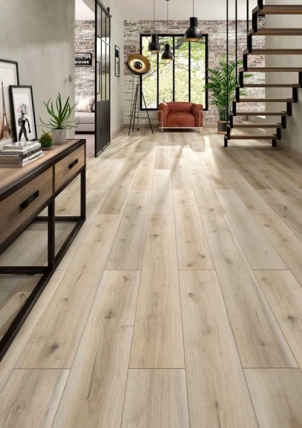 Ламинат "Alsafloor" Creativ Standart Mat 8.33 Lucia 570 (1286*192*8 мм) — купить в Рубцовске