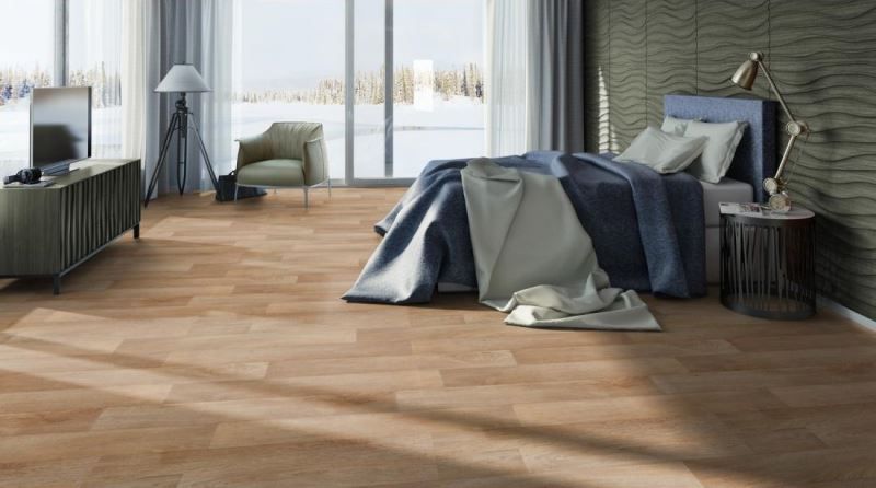 Линолеум бытовой "Tarkett" Престиж Tyler 3 (3м) — купить в Рубцовске