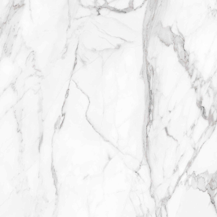 Керамогранит "Estima" Supreme (800*800 мм) Белый — купить в Рубцовске