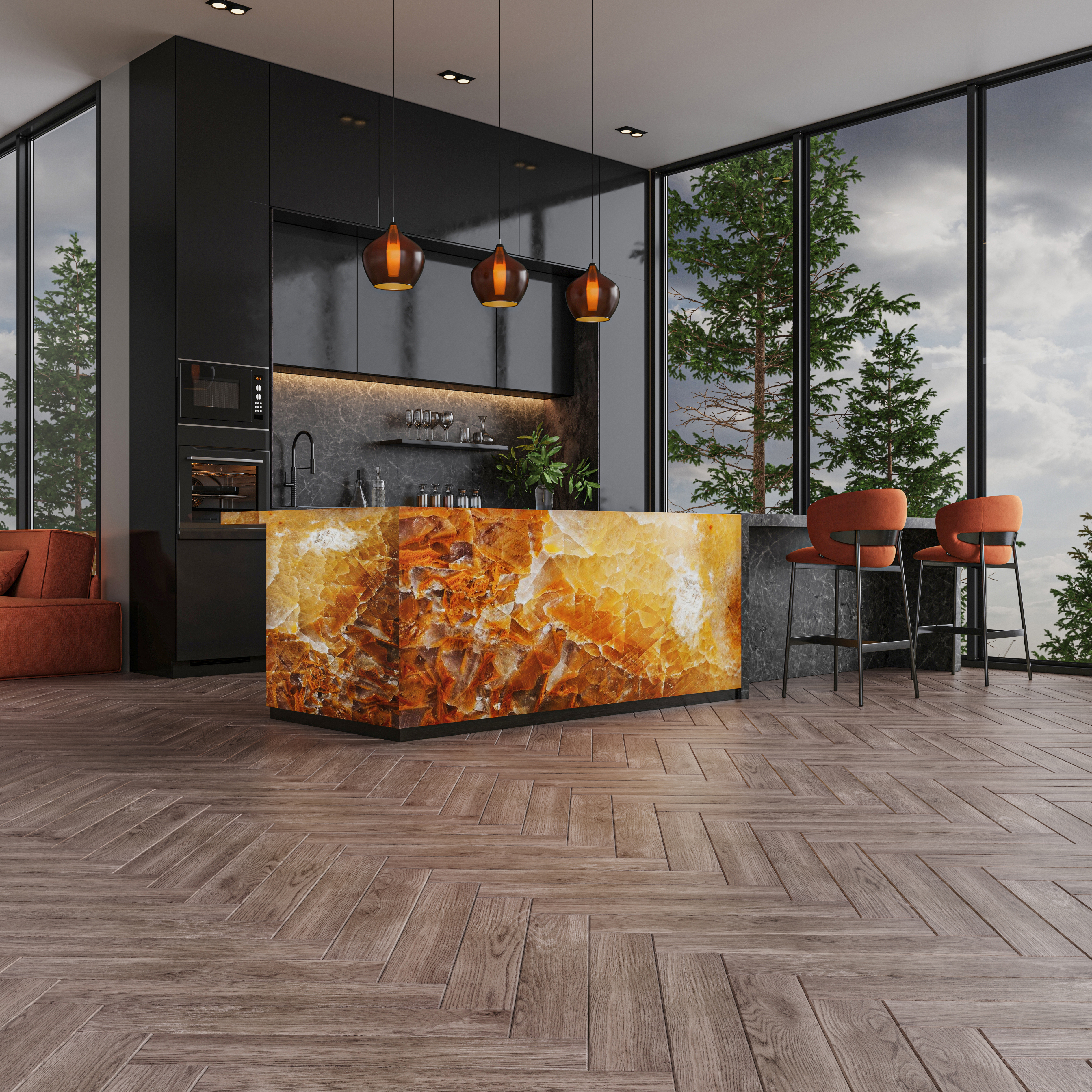 Ламинат "Joss Beaumont" Veritas Верлен (683*123*10 мм) — купить в Рубцовске