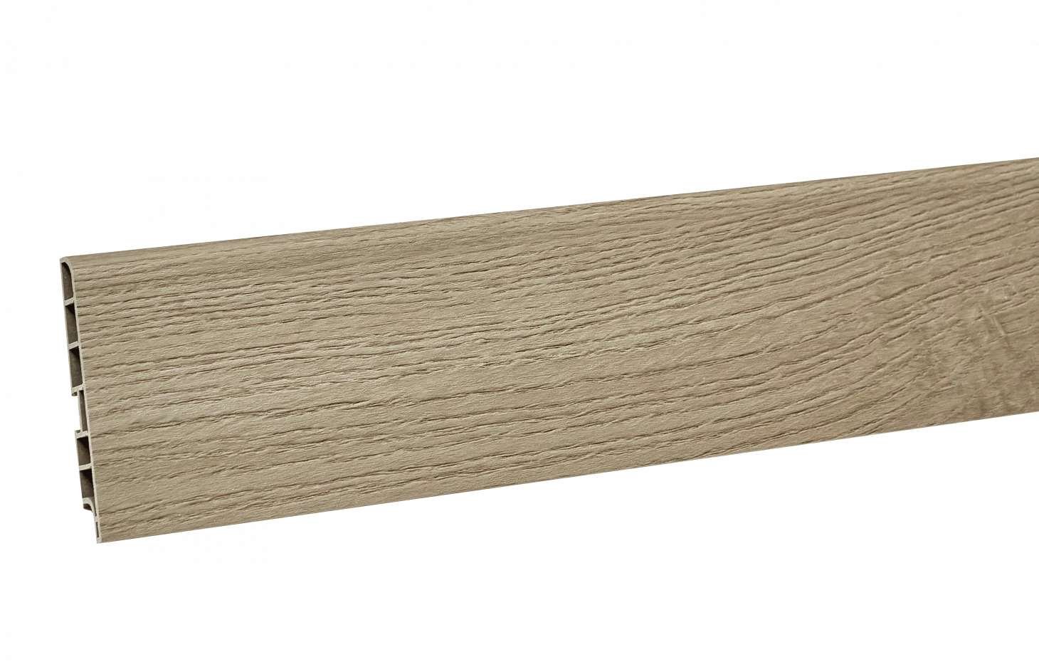 Плинтус CM Floor Дуб Элегант  (2200*15*85 мм) — купить в Рубцовске