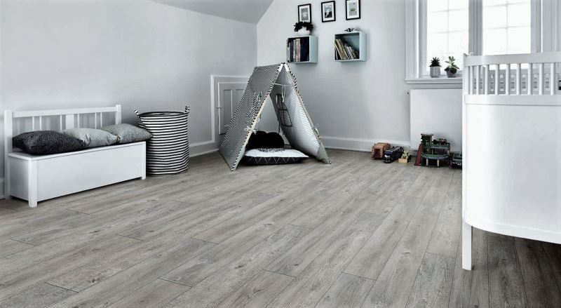 Линолеум полукоммерческий "IVC" Texmark Jacobsen ORE W95 T 300 P (4м) — купить в Рубцовске