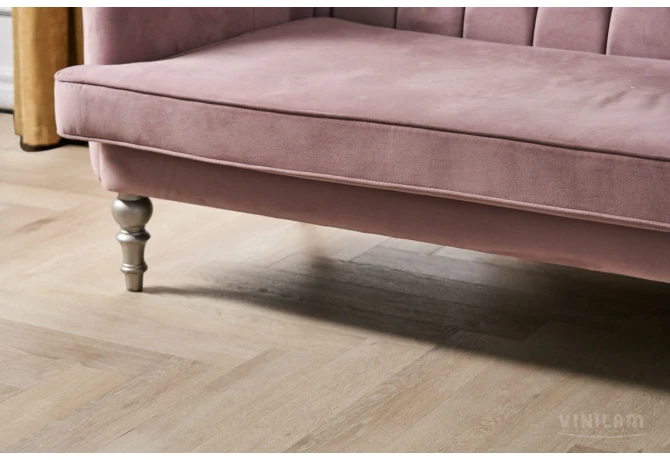 Кварц-винил Паркет Скандинавский (762*152,4*2,5 мм) — купить в Рубцовске