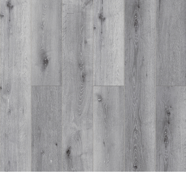 SPC ламинат "CronaFloor" Wood 4V Дуб Серый (1200*180*4 мм) — купить в Рубцовске