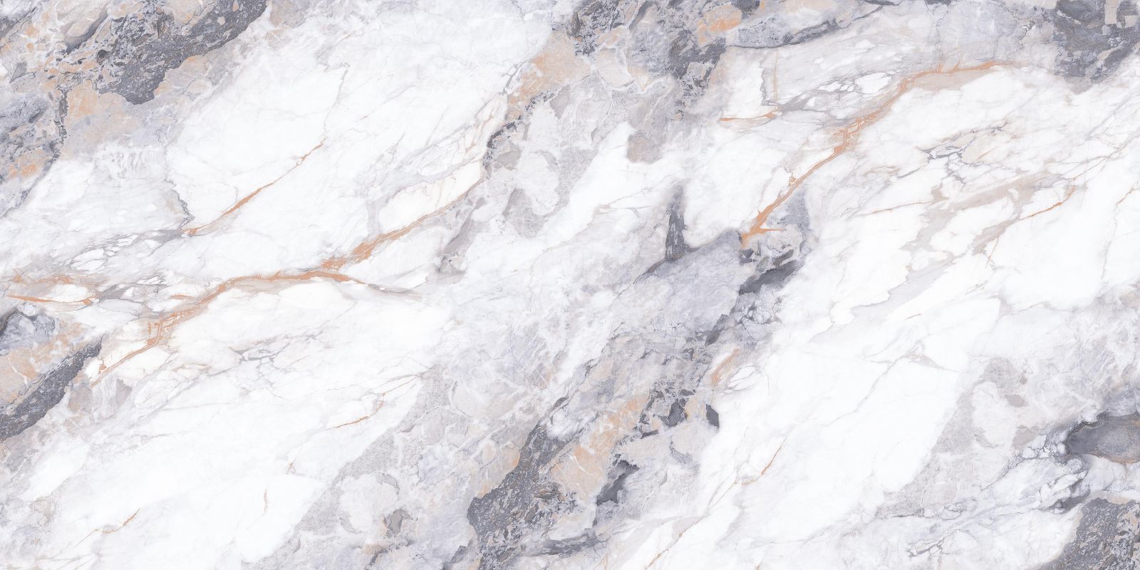 Керамогранит "Wan Sheng" Lande (1200*600 мм) Белый — купить в Рубцовске