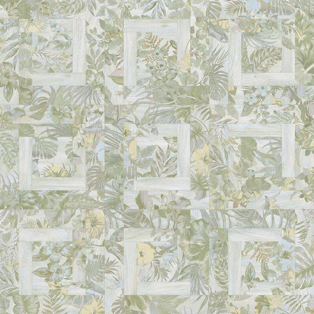 Линолеум бытовой "Tarkett" Фаворит Jungle 2 (2,5м) — купить в Рубцовске