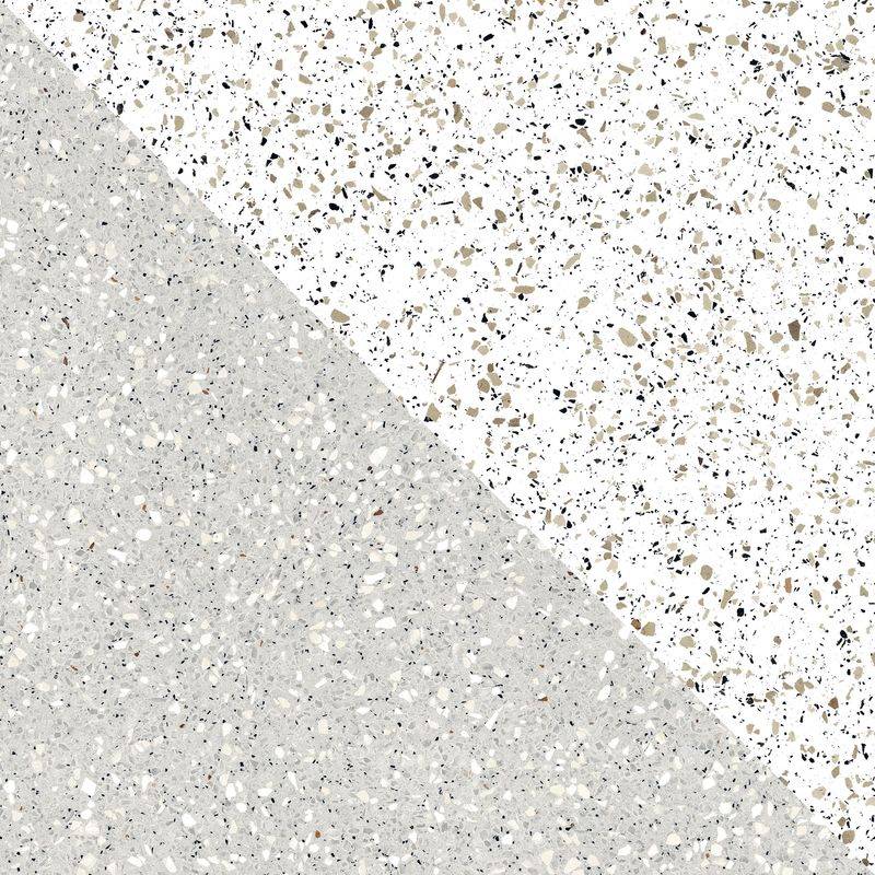 Керамогранит Cosmos Diagonal Grey 600x600 неполированный ректификат CMd01 — купить в Рубцовске