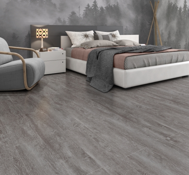 SPC ламинат "Royce" Enjoy Дуб Берг Е301 (1200*180*3,5 мм) — купить в Рубцовске