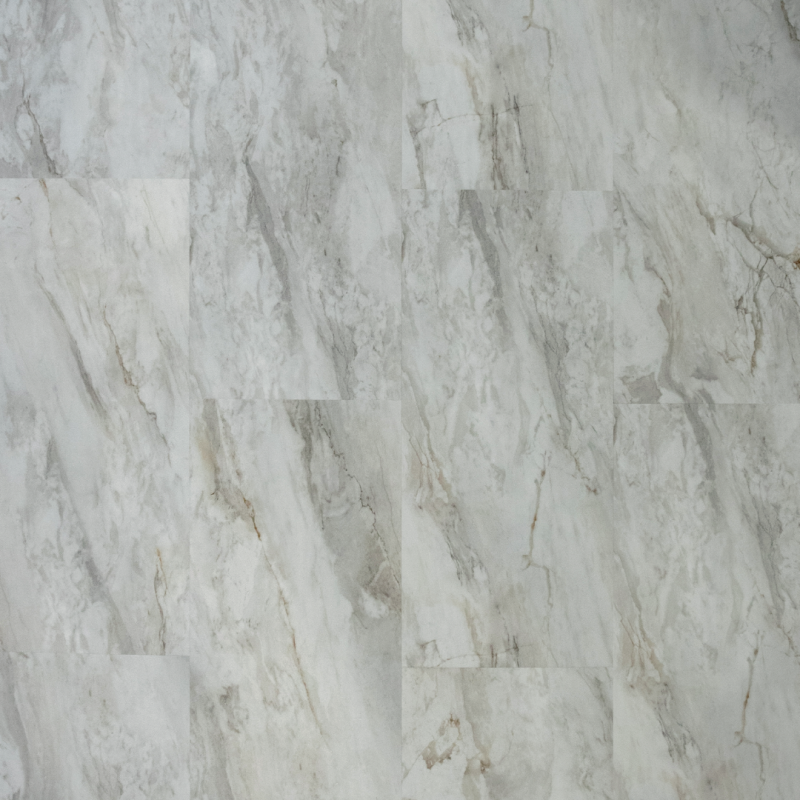 SPC плитка Мрамор Бланко 110 (600*300*4 мм) — купить в Рубцовске