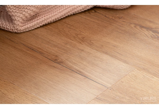 Кварц-винил Дуб Витория (1227*232*2,5 мм) — купить в Рубцовске