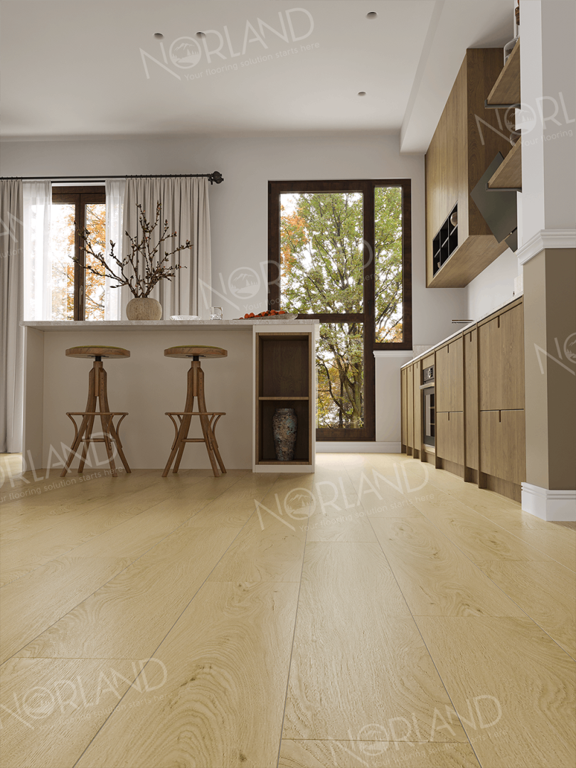 Ламинат "Norland" Дуб Азор (1220*198*12 мм) — купить в Рубцовске