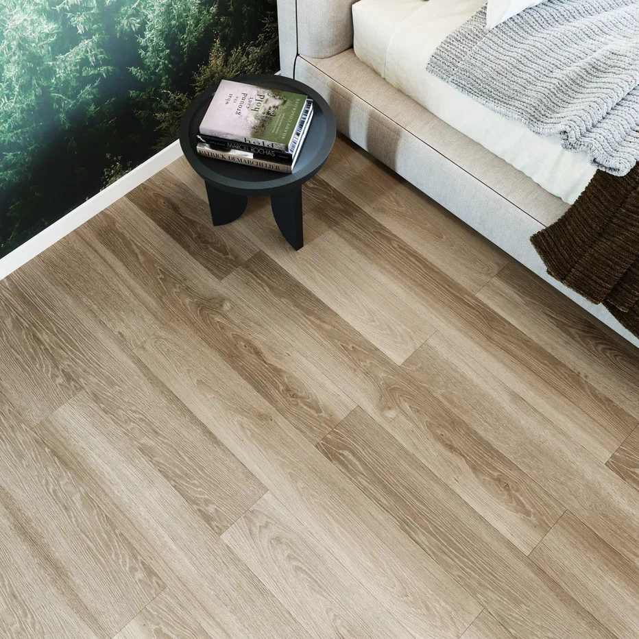 Кварцвиниловая плитка "Invictus" French Oak Desert (1219*178*2,5мм) — купить в Рубцовске