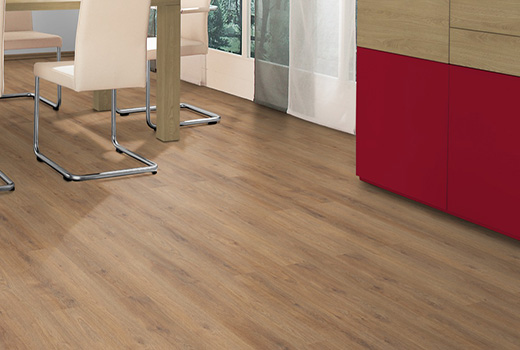 Ламинат Egger Pro Classic 32/8 Дуб Грейсон натуральный (1293*193*8 мм) — купить в Рубцовске