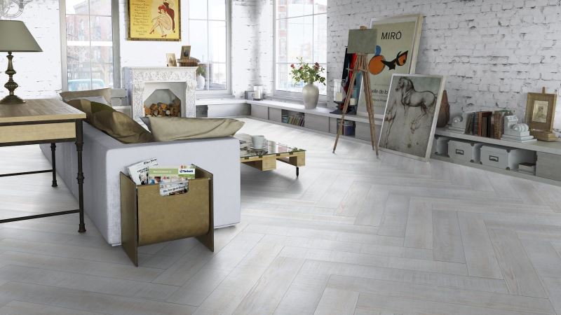 Виниловая плитка "Tarkett" Lounge Nordic (914,4*101,6*3,0 мм) — купить в Рубцовске