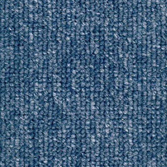 Ковролин "Зартекс" Daily 24 синий (4м) — купить в Рубцовске