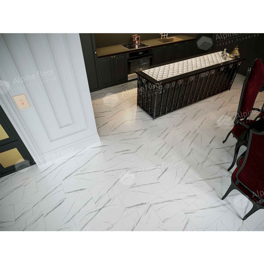 Кварцвиниловая плитка LVT "Norland" Санди (608*303*2,5 мм) — купить в Рубцовске