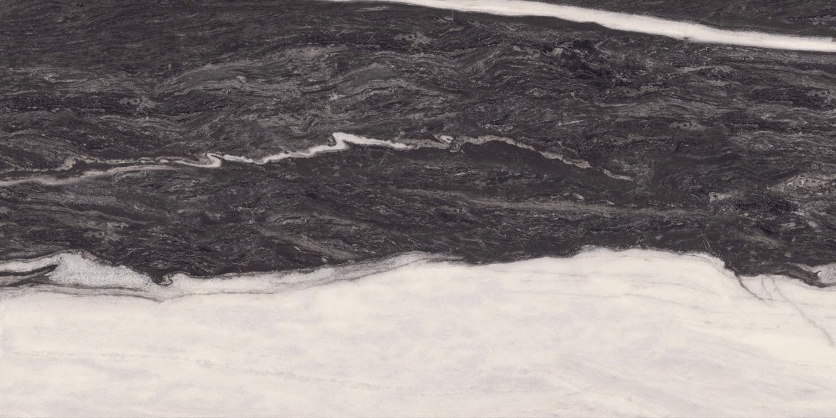 Керамогранит Exotica Marble Contrario 600x1200 неполированный белый EXM103 — купить в Рубцовске