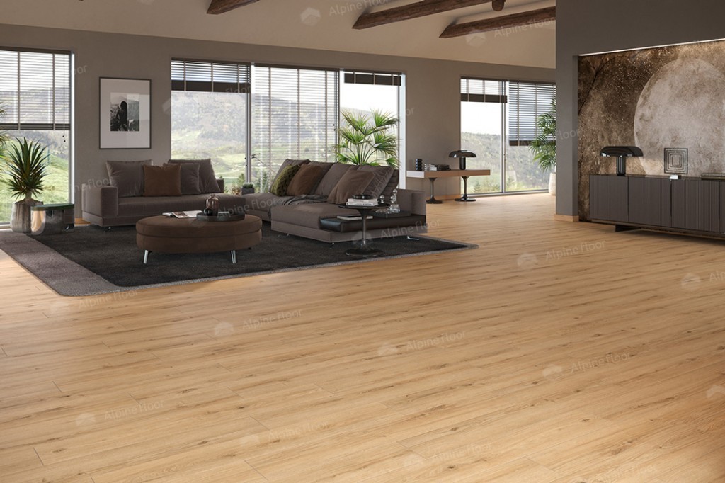 Ламинат "Arteo" Дуб Намиб (1285*192*8 мм) — купить в Рубцовске