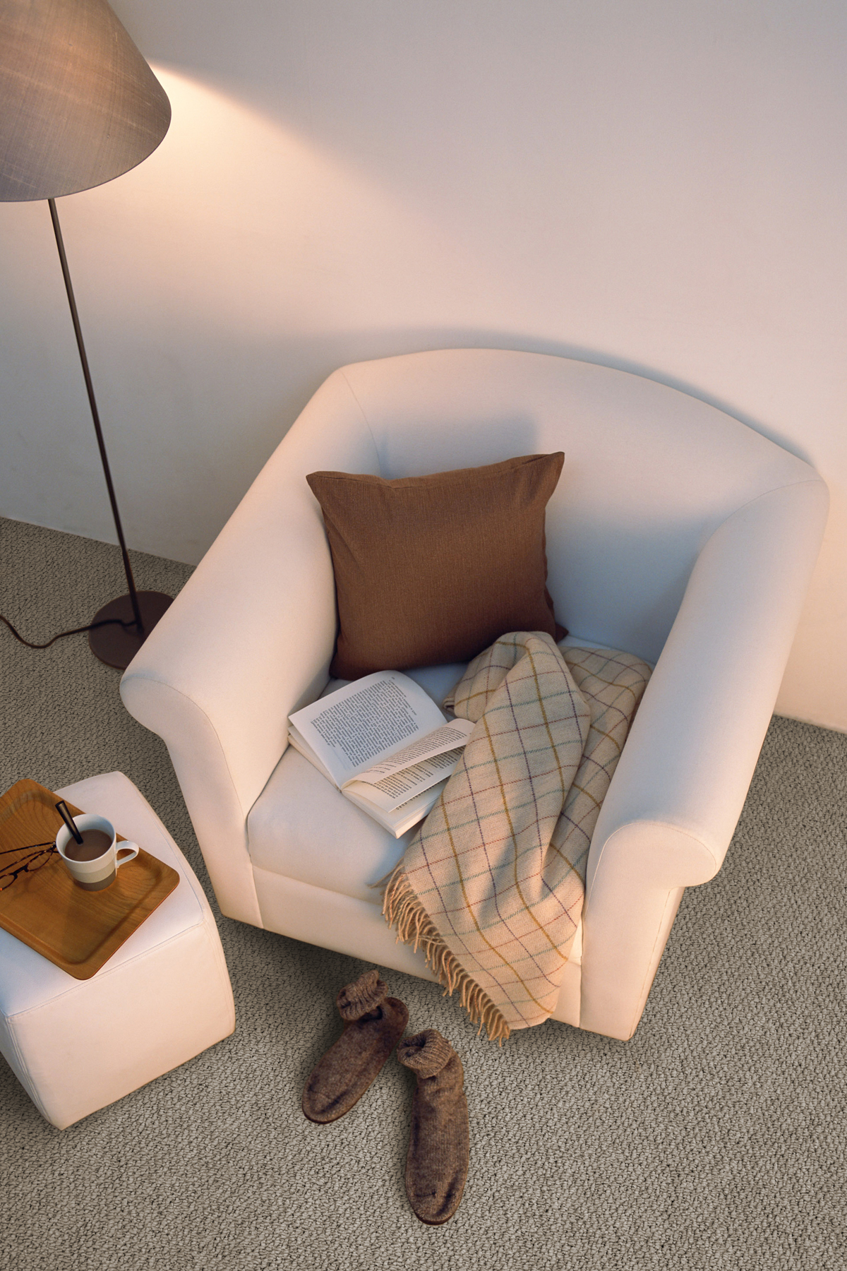 Ковровое покрытие "Bonkeel" Skye 32 (ширина 4м) — купить в Рубцовске