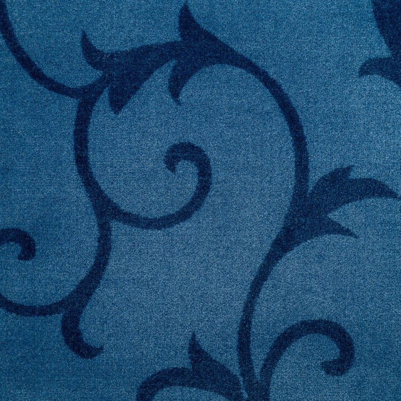 Ковролин Haima «Wilkins» Sequoia 800 Blue 04 (3,66 м) — купить в Рубцовске