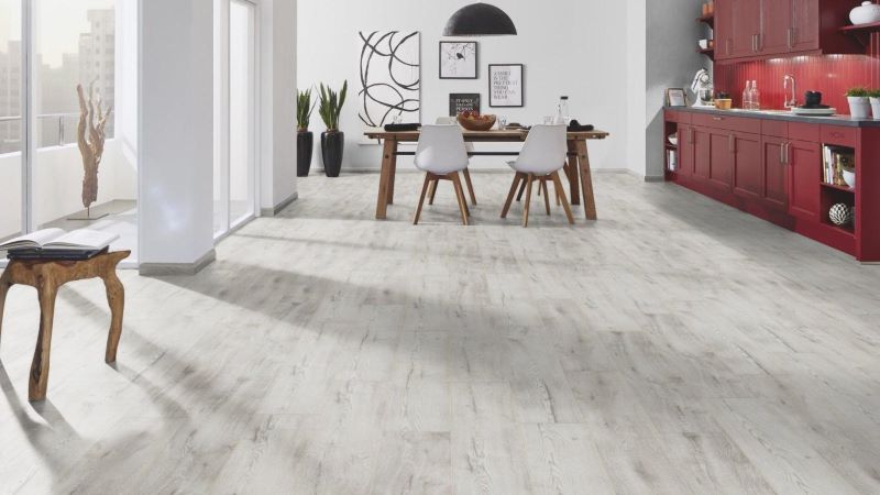 Ламинат "Kronospan" Variostep Classic Wonderland Oak K278 (1285*192*8 мм) — купить в Рубцовске