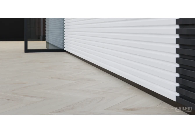 Кварц-винил Шеврон Бриссак (690*115*2,5 мм) — купить в Рубцовске