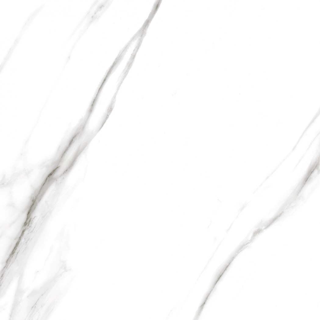 Керамогранит "Kerranova" 600*600 Butik Лаппатированный Белый — купить в Рубцовске