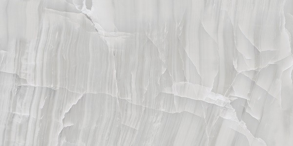 Керамогранит "Kerranova" 600*1200 Moroz I Solnce Светло-серый Лаппатированный — купить в Рубцовске