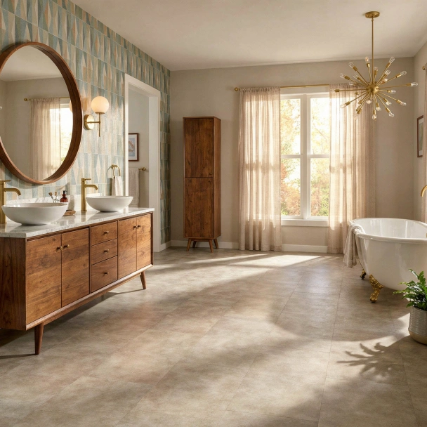 ПВХ плитка «Tarkett» Doug (457,2*457,2*3 мм) — купить в Рубцовске