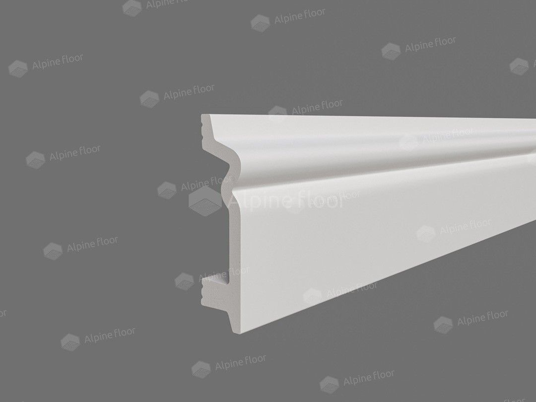 Напольный плинтус Tanle TL011036 Фосе (2000*25*100 мм) — купить в Рубцовске