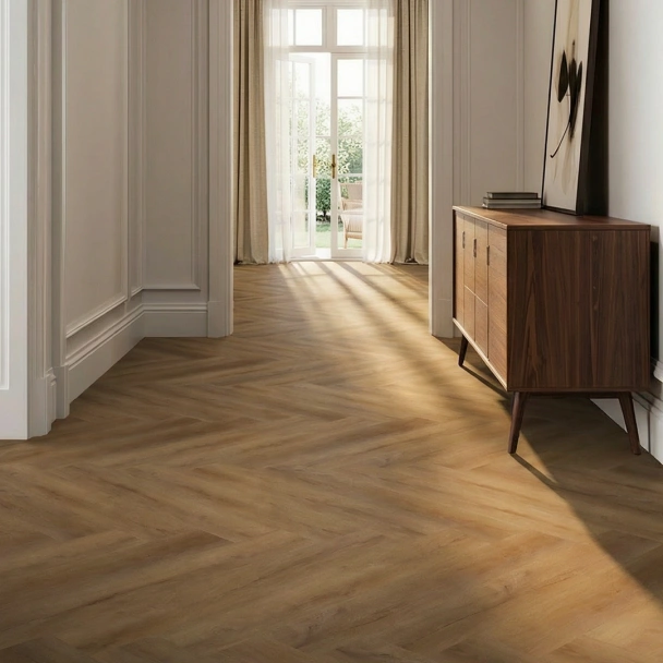 ПВХ плитка «Tarkett» Sam (914,4*152,4*1,85 мм) — купить в Рубцовске