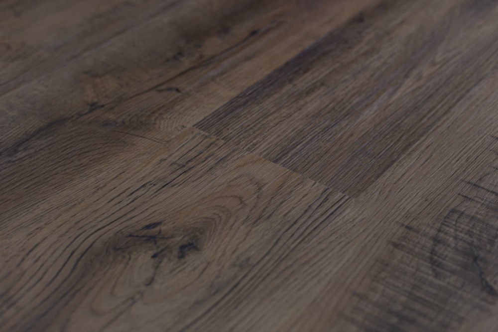 Кварцвиниловая плитка "Art Tile" Дуб Рустик (900*150*3,5 мм) — купить в Рубцовске