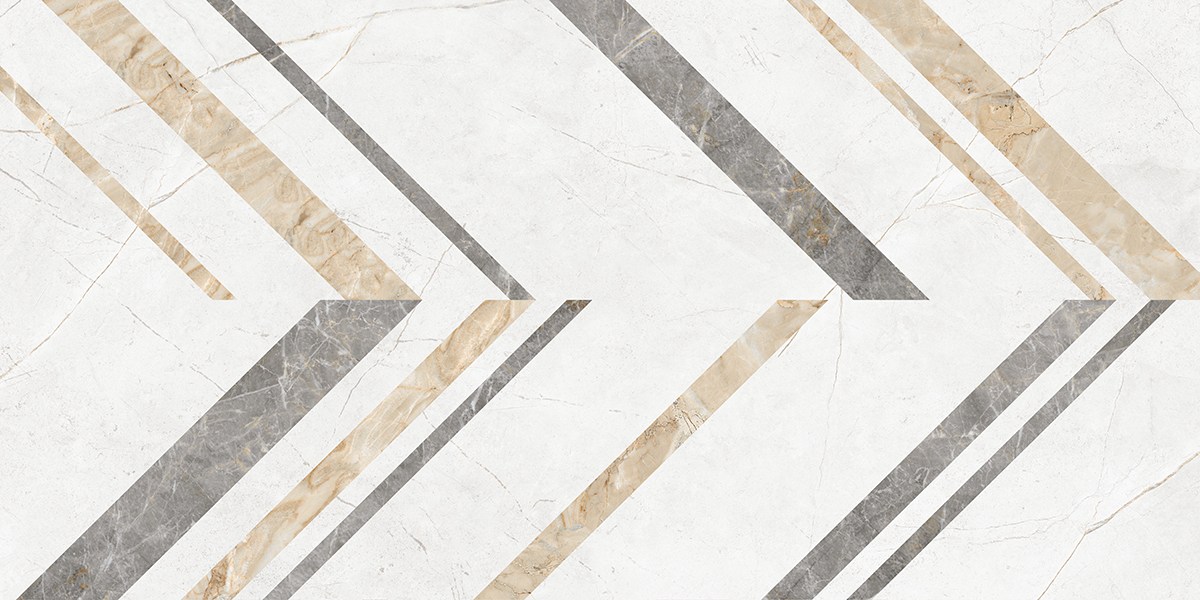 Керамогранит Improve White 600x1200 неполированный ректификат IM00 — купить в Рубцовске