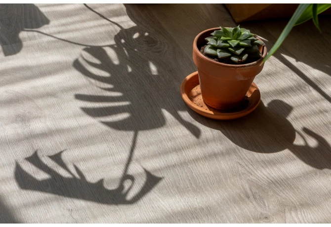 SPC ламинат Дуб Ален (1220*181*3,7 мм) — купить в Рубцовске