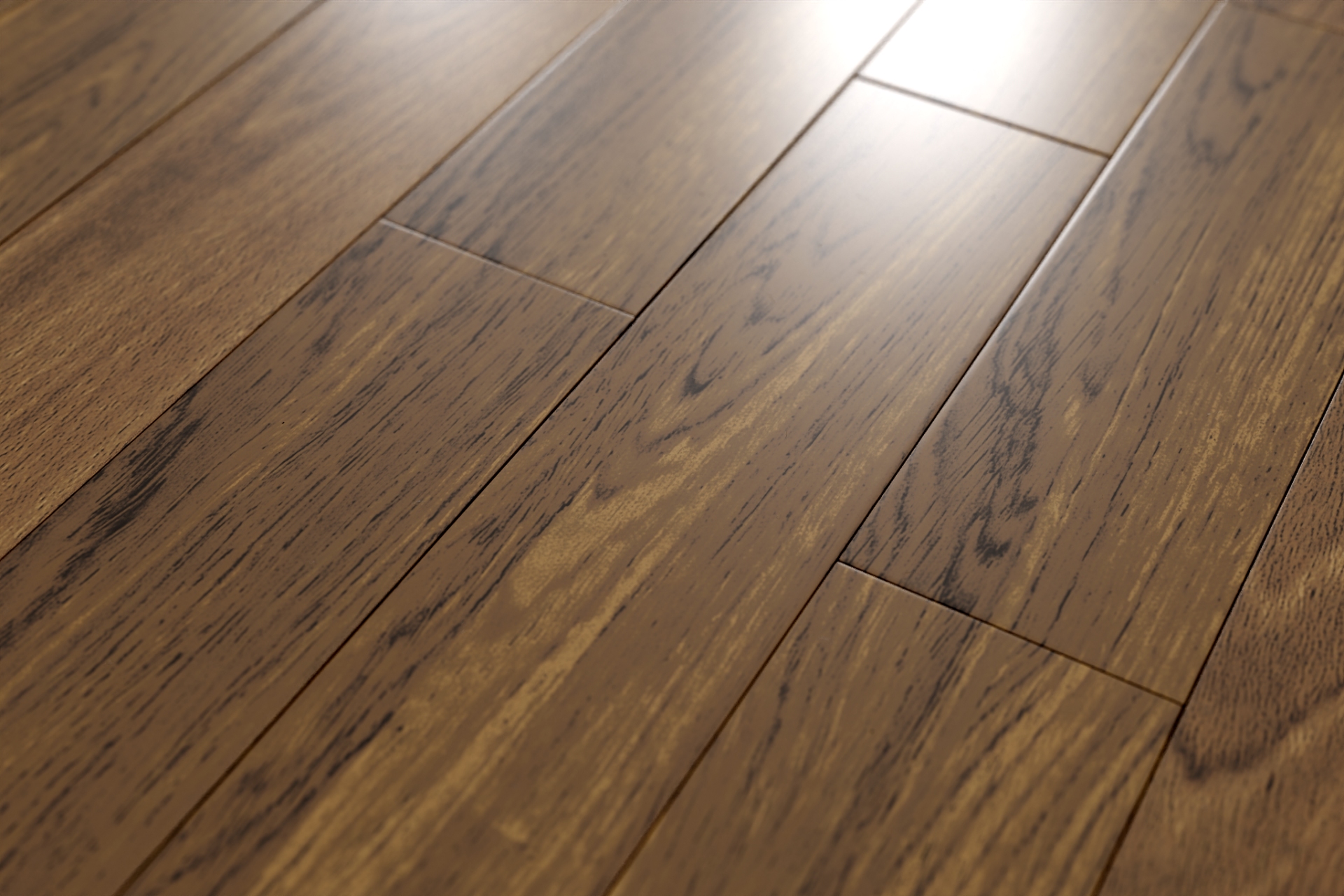 Инженерный паркет «Damy Floor» Ореховый — купить в Рубцовске