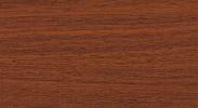 Плинтус "Идеал" пластиковый Элит Орех темный (2500*22*67 мм) — купить в Рубцовске