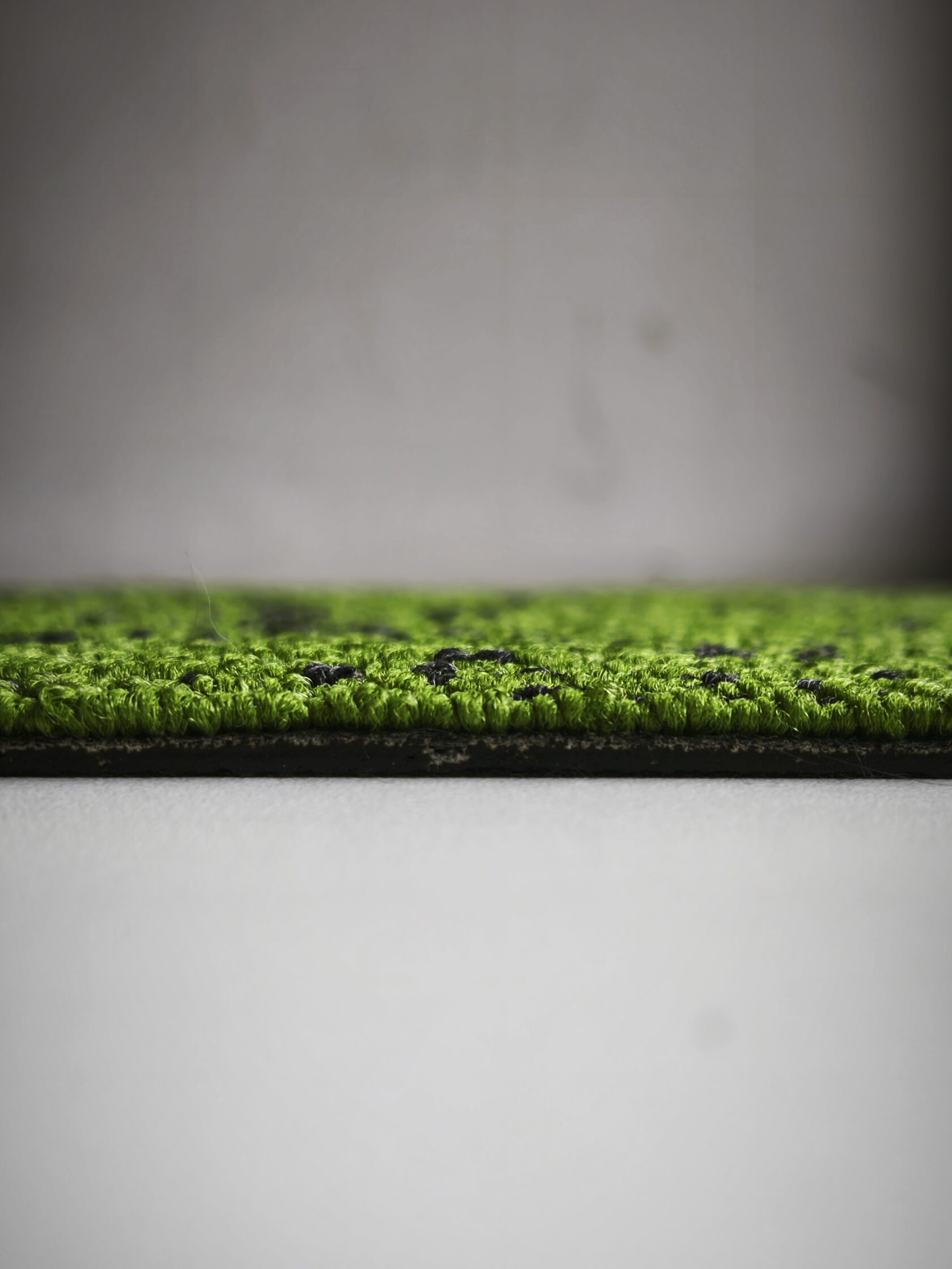 Ковровая плитка "Bonkeel" Sunrise Green (500*500*5 мм) — купить в Рубцовске