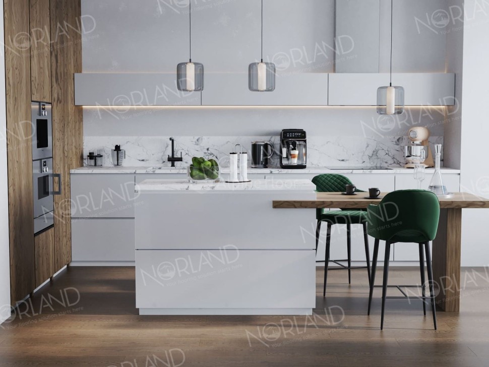 Кварцвиниловая плитка "Norland" Bent (1219,2*184,15*2 мм) — купить в Рубцовске