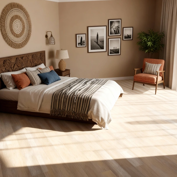 ПВХ плитка «Tarkett» Jerry (914,4*152,4*1,85 мм) — купить в Рубцовске