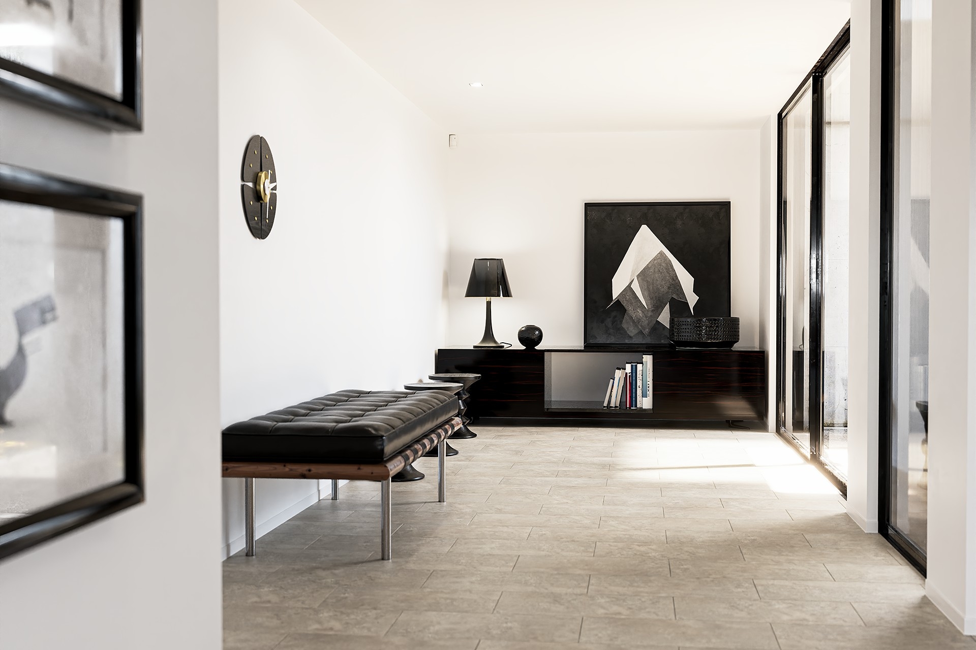 SPC плитка «Damy Floor» Эйгер (610*305*5 мм) — купить в Рубцовске