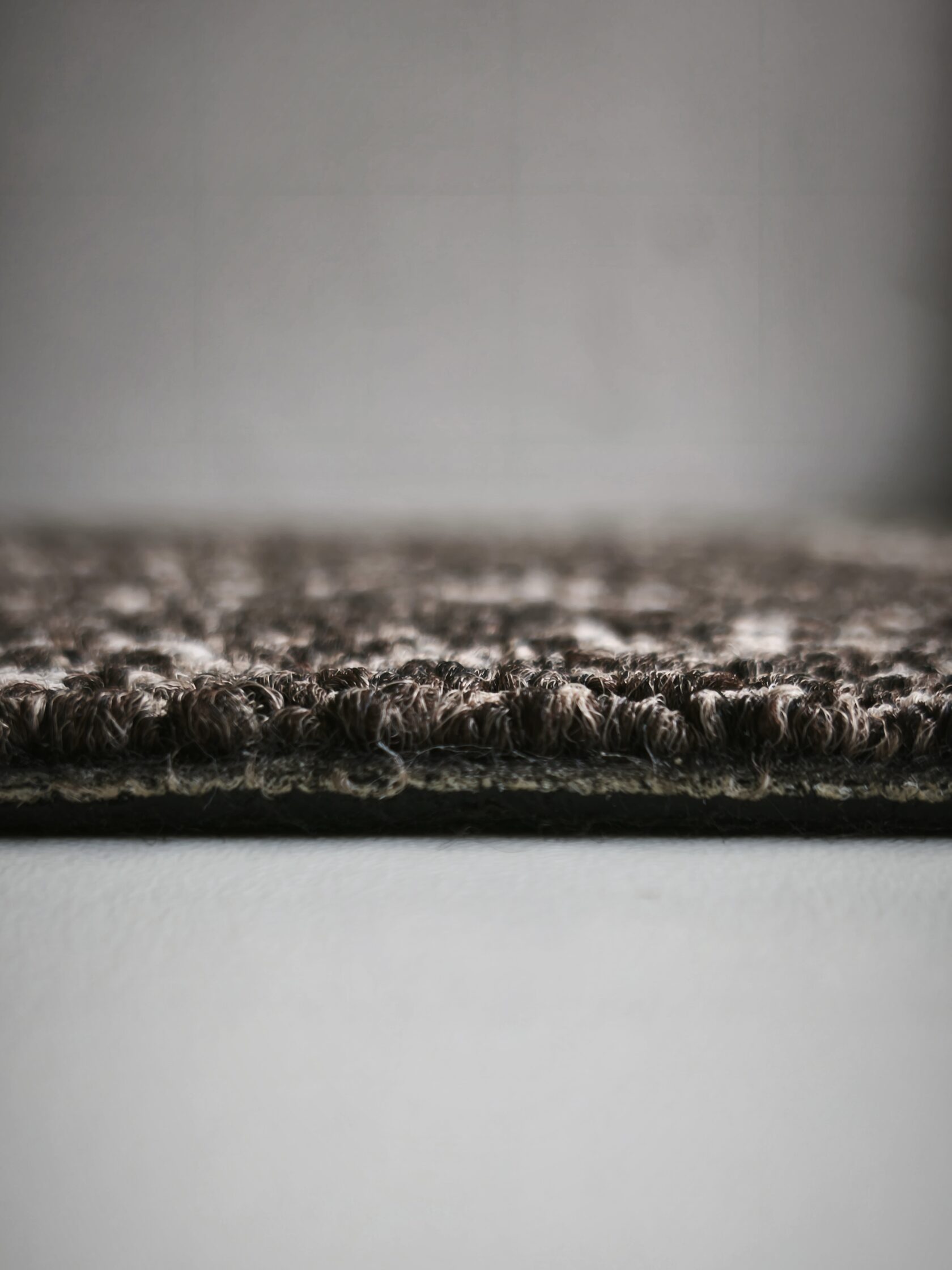 Ковровая плитка "Bonkeel" Sunrise Brown (500*500*5 мм) — купить в Рубцовске